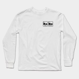 Rare Long Sleeve T-Shirt